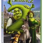 ‘Shrek 2′ solid, skillful sequel to earlier Dreamworks hit
