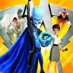 Mega Mind (DVD) Review