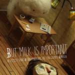 “But Milk is Important” interview with Directors Eirik Grønmo Bjørnsen and Anna Mantzaris