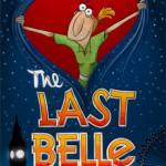 The Last Belle and Neil Boyle