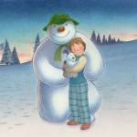 The Snowman and The Snowdog – Video Exclusive