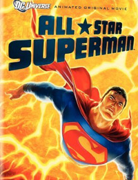 Dcu All-Star Superman [DVD] [Region 1] [US Import] [NTSC]