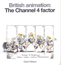 British Animation: The Channel 4 Factor