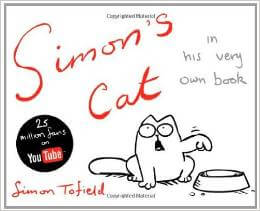 Simon's Cat