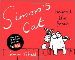 Simon's Cat 2: Beyond the Fence