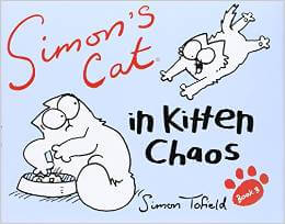 Simon's Cat 3