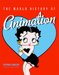 The World History of Animation [Book]
