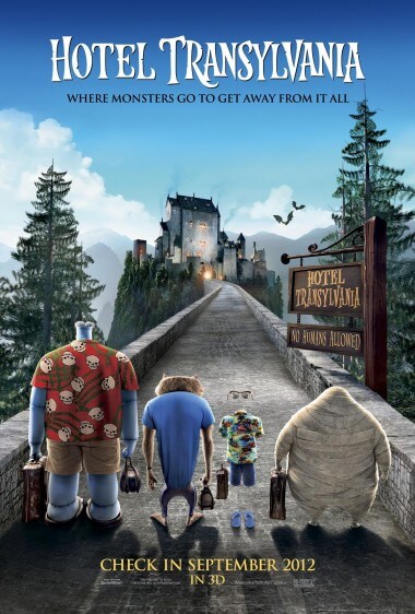 Featured image of post Fonte Hotel Transylvania