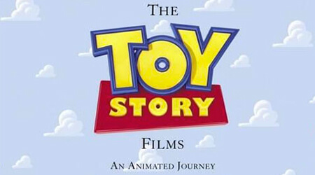 The Toy Story Films An Animated Journey