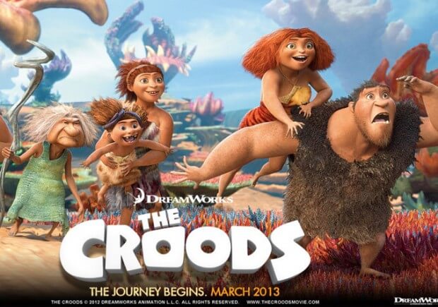 2013CROODS