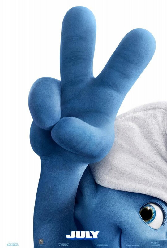 2013SMURFS2