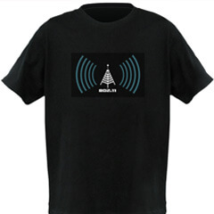 Wi-Fi Detector T-Shirt