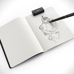 Wacom Inkling