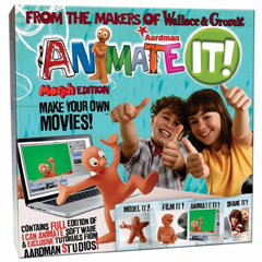 Animate IT! Morph Edition