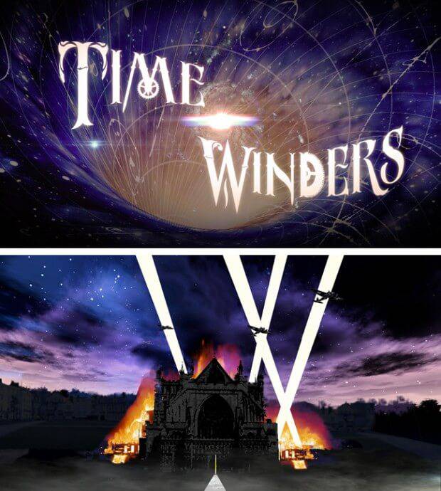 Time Winders 2013