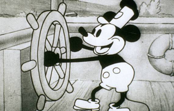 2D or Not 2D, The Disney Feature Animation Legacy - Skwigly Animation  Magazine