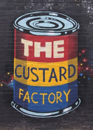 Custard_factory