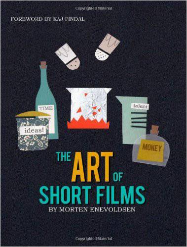 The Art of Short Films: Volume 1
