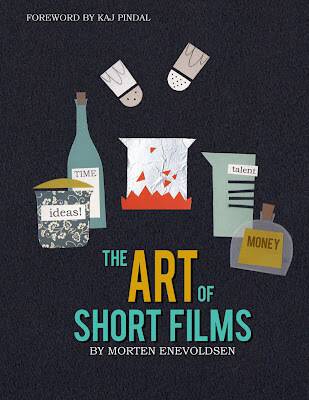 The_art_of_short_films