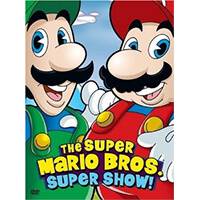 The Super Mario Bros. Super Show! Volume 1