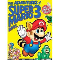 The Adventures of Super Mario Bros. 3