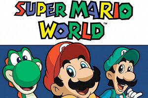 marioworld