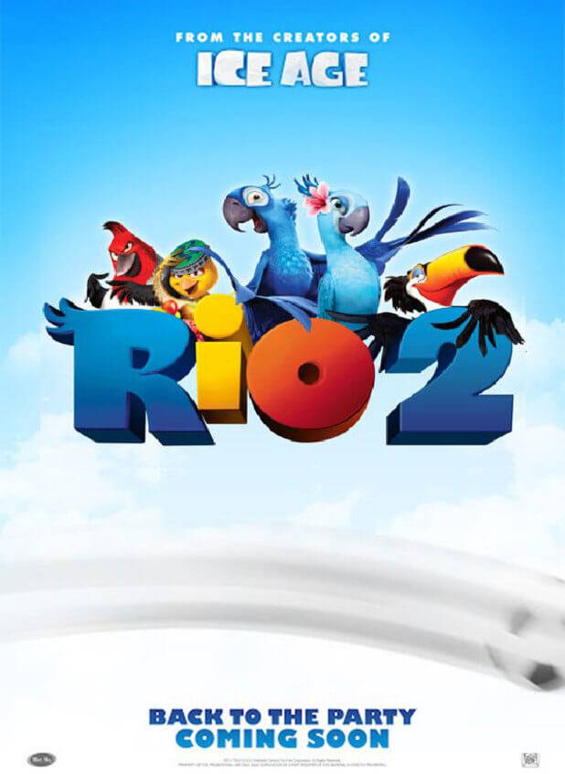 rio2poster