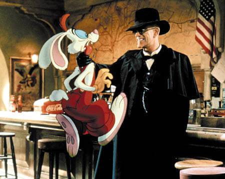 Roger-Rabbit