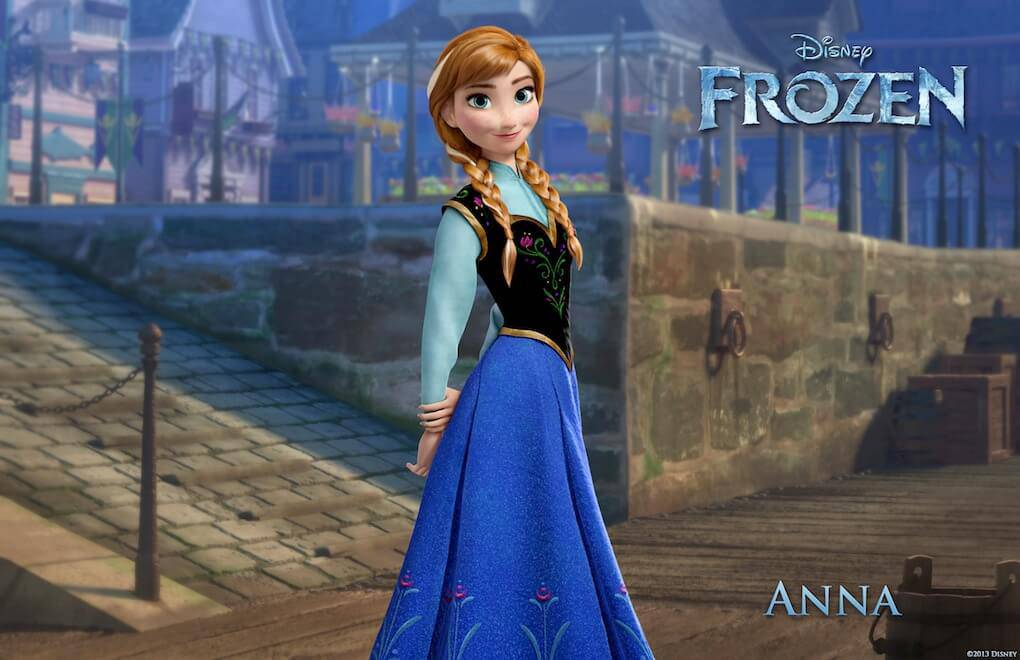 Which Frozen Character Are You?  Disney frozen, Princess, Elsa frozen