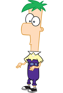 Ferb