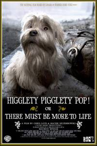(Higglety Pigglety Pop!, 2010)