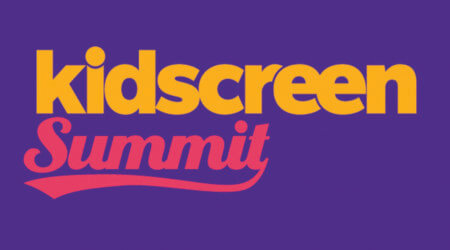 Kidscreen Summit logo