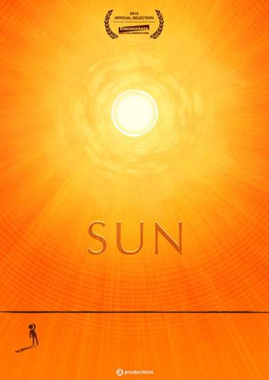 Sun-Poster