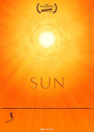 Sun by Paul Hill