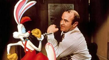 Who Framed Roger Rabbit 