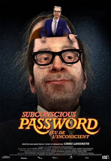 Subconscious-Password