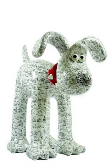 doodlesgromit