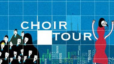 ChoirTour