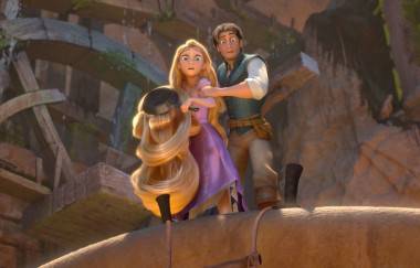 Tangled