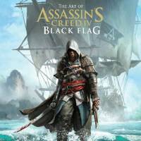 The Art of Assassin's Creed IV - Black Flag