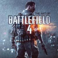 The Art of Battlefield 4 (Martin Robinson)