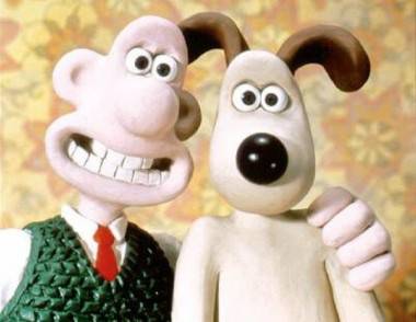 wallaceandgromit