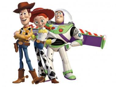 Toy Story