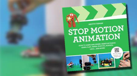 Stop Motion Animation - By Melvyn Ternan (paperback) : Target