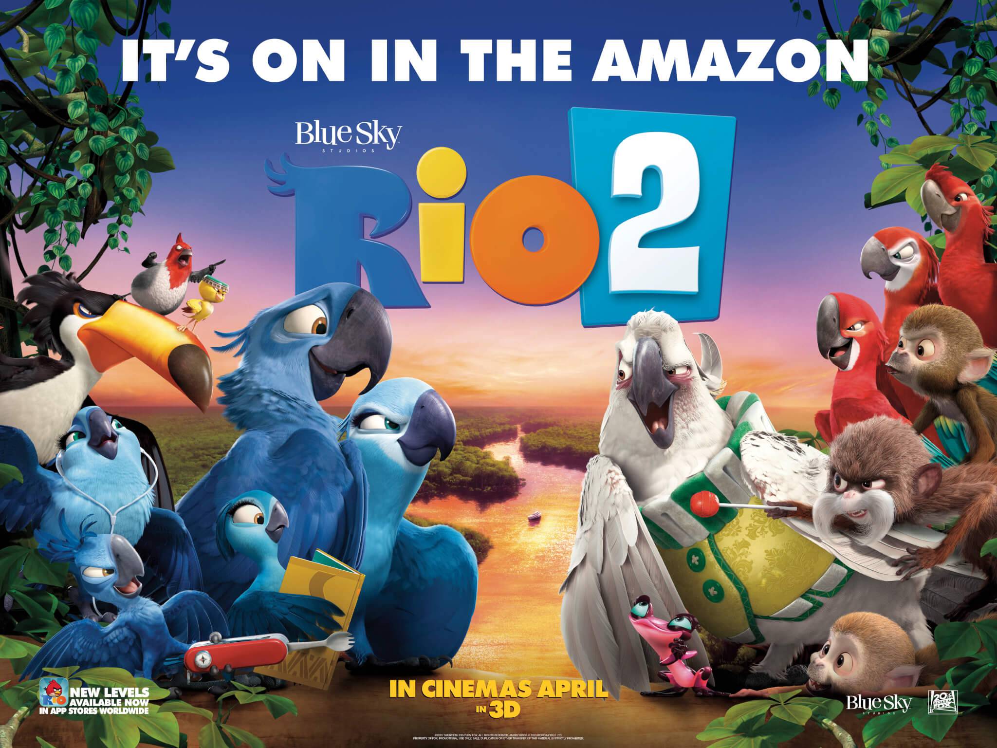 rio 2