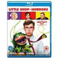 Little Shop of Horrors: The Director's Cut (Blu-ray)