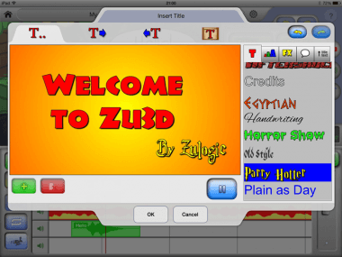 ZU3D titles (1)