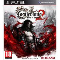 Castlevania: Lords of Shadow 2 (PS3)