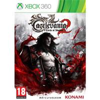 Castlevania: Lords of Shadow 2 (Xbox 360)