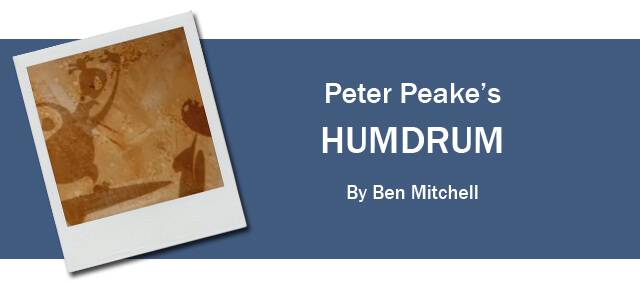 1998 HUMDRUM